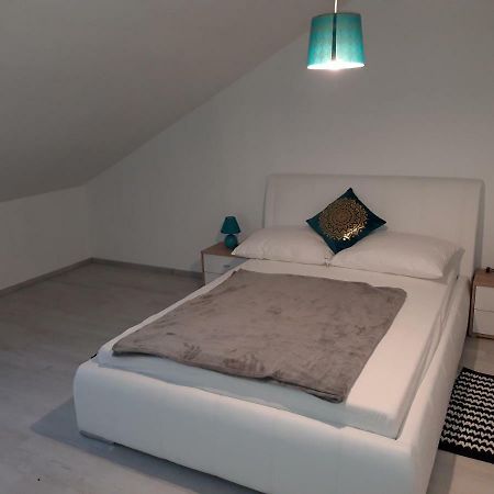 Apartman Mohenski Zagreb Eksteriør billede