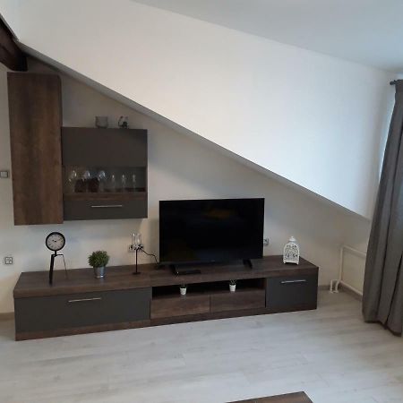 Apartman Mohenski Zagreb Eksteriør billede