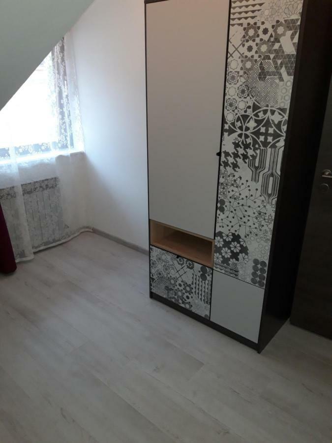 Apartman Mohenski Zagreb Eksteriør billede